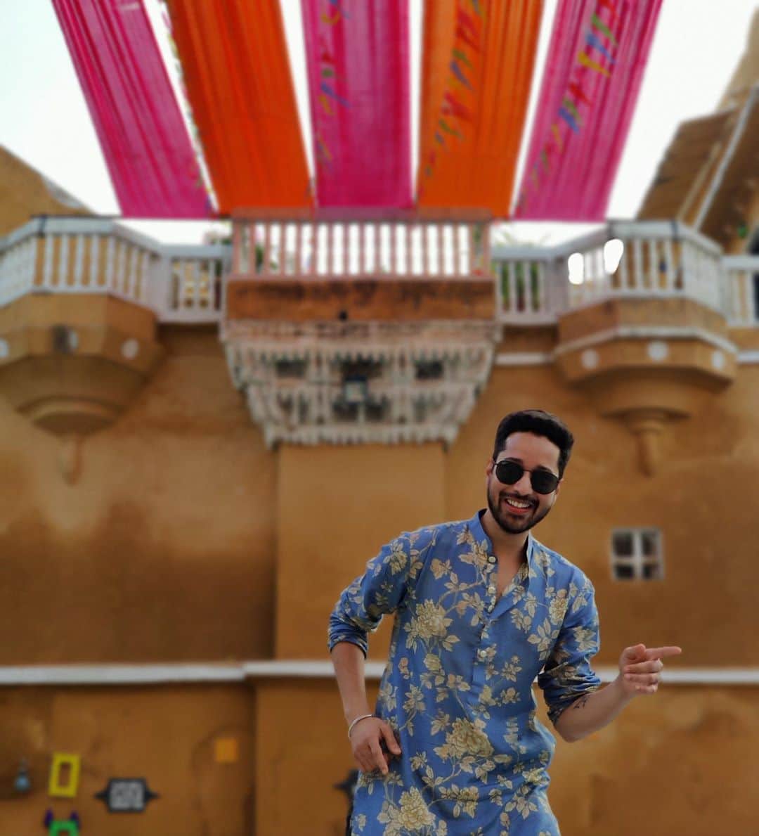 Udaan actor Rajat Barmecha talk about his career and nepotism in bollywood