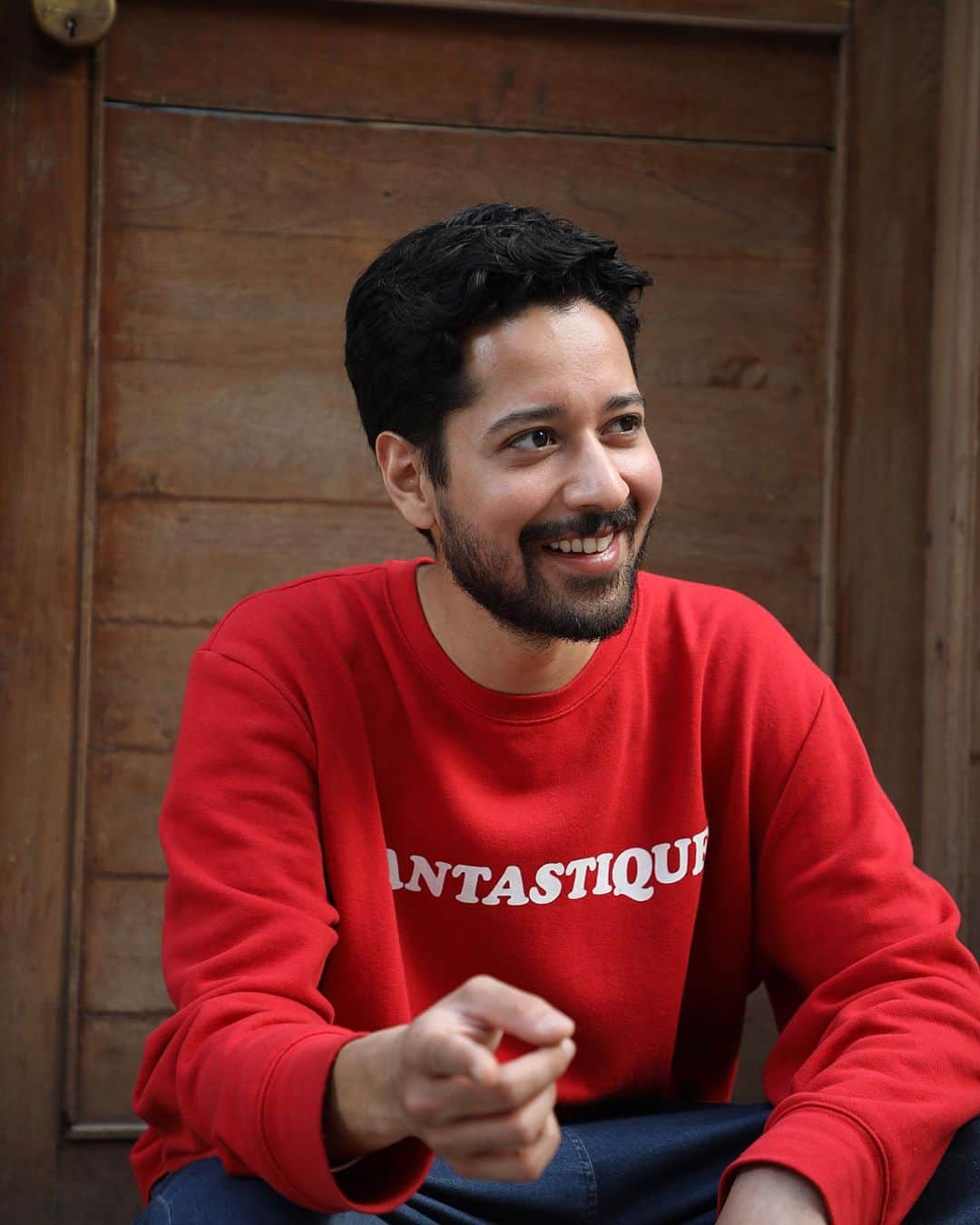 Udaan actor Rajat Barmecha talk about his career and nepotism in bollywood