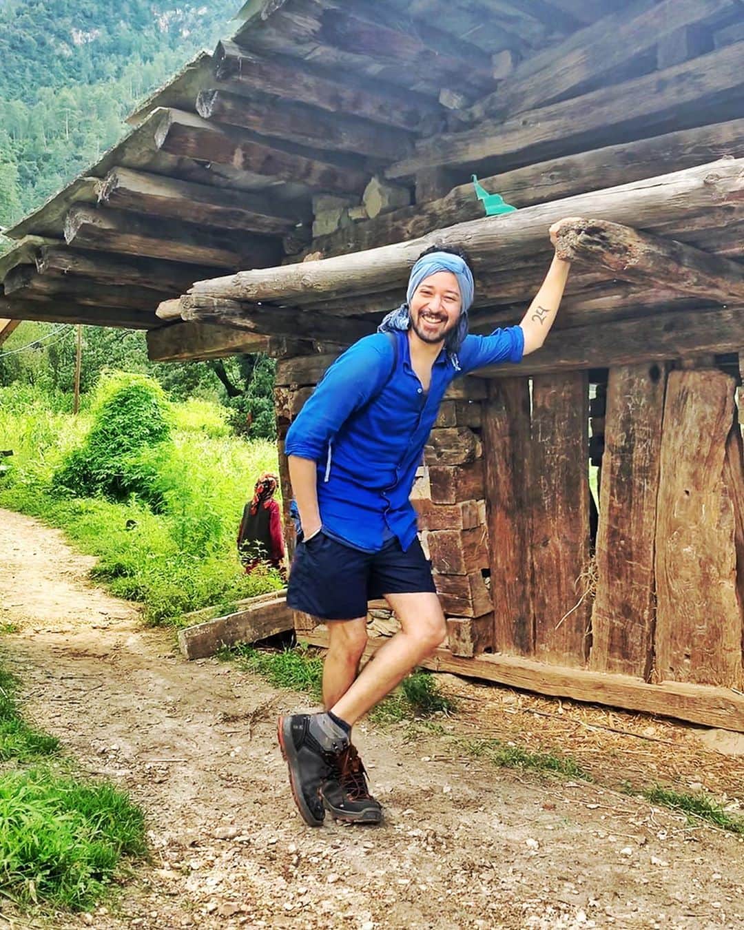 Udaan actor Rajat Barmecha talk about his career and nepotism in bollywood