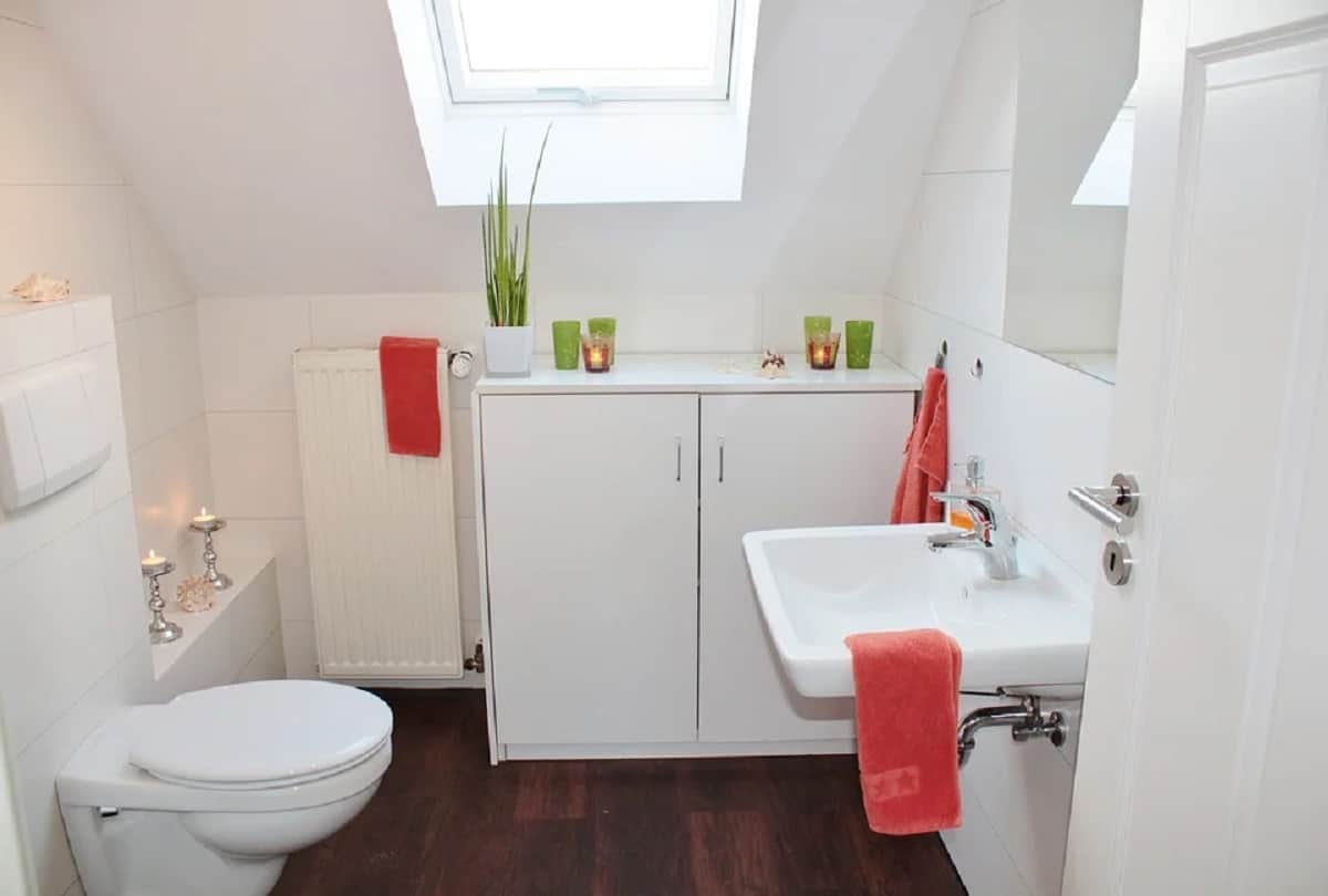 How to Get Rid of Bathroom Bad Smell Follow These Cleaning Hacks in Hindi