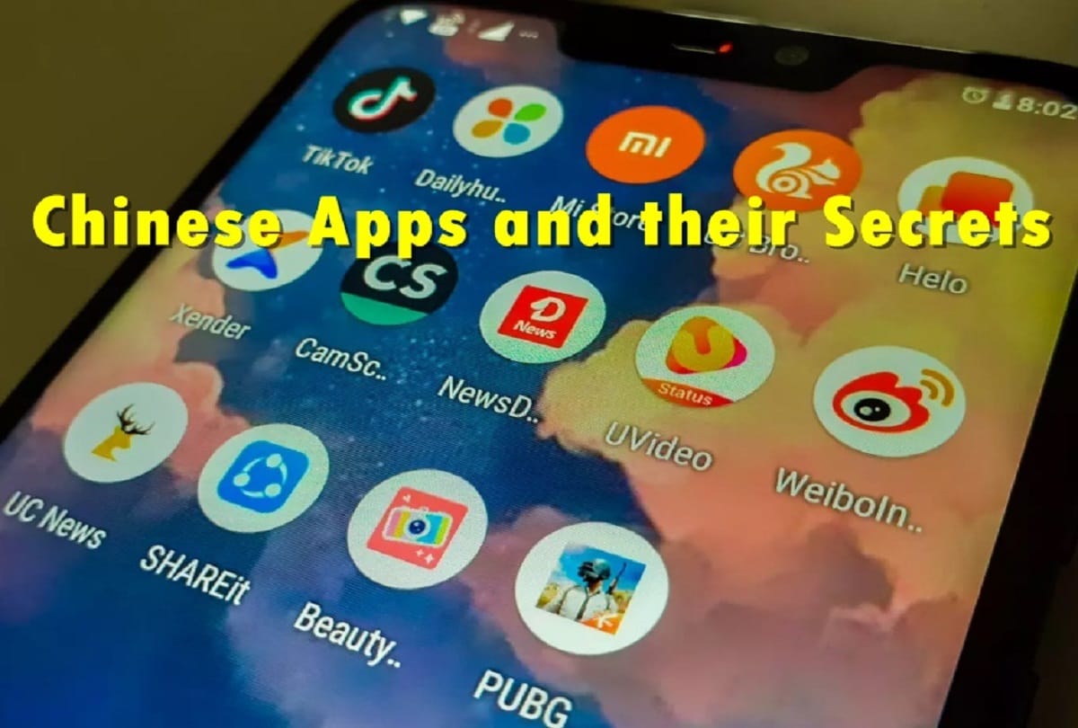 Trumps crackdown on China: Eight Chinese apps banned, citing Indias decision