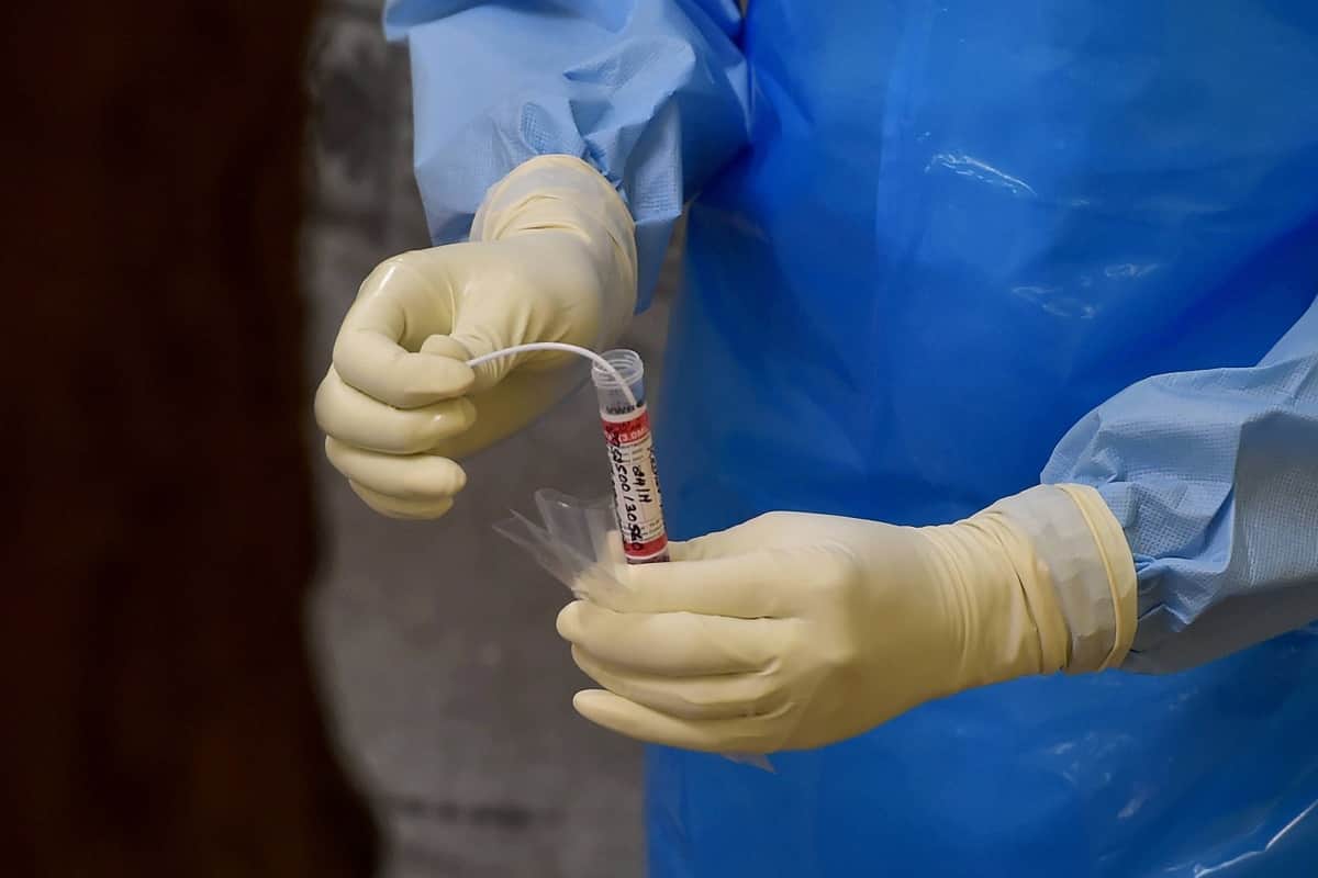 Preparations to defeat Corona with these two drugs