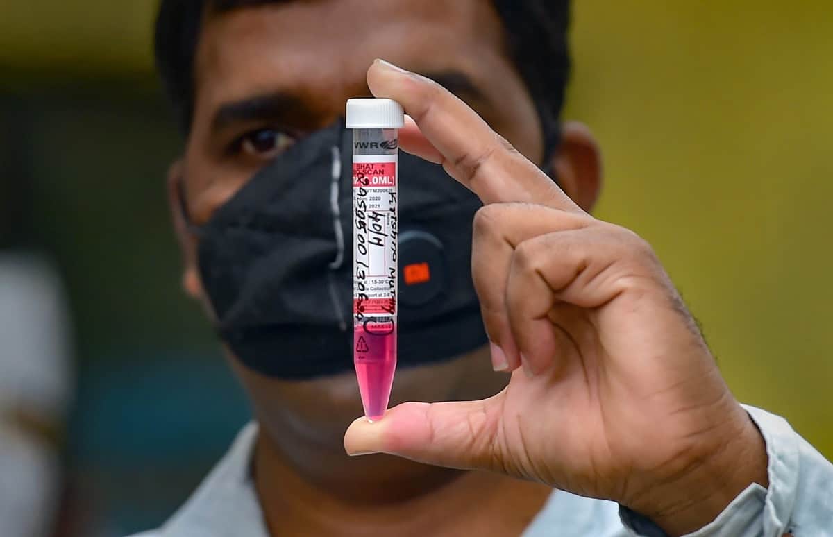 Preparations to defeat Corona with these two drugs