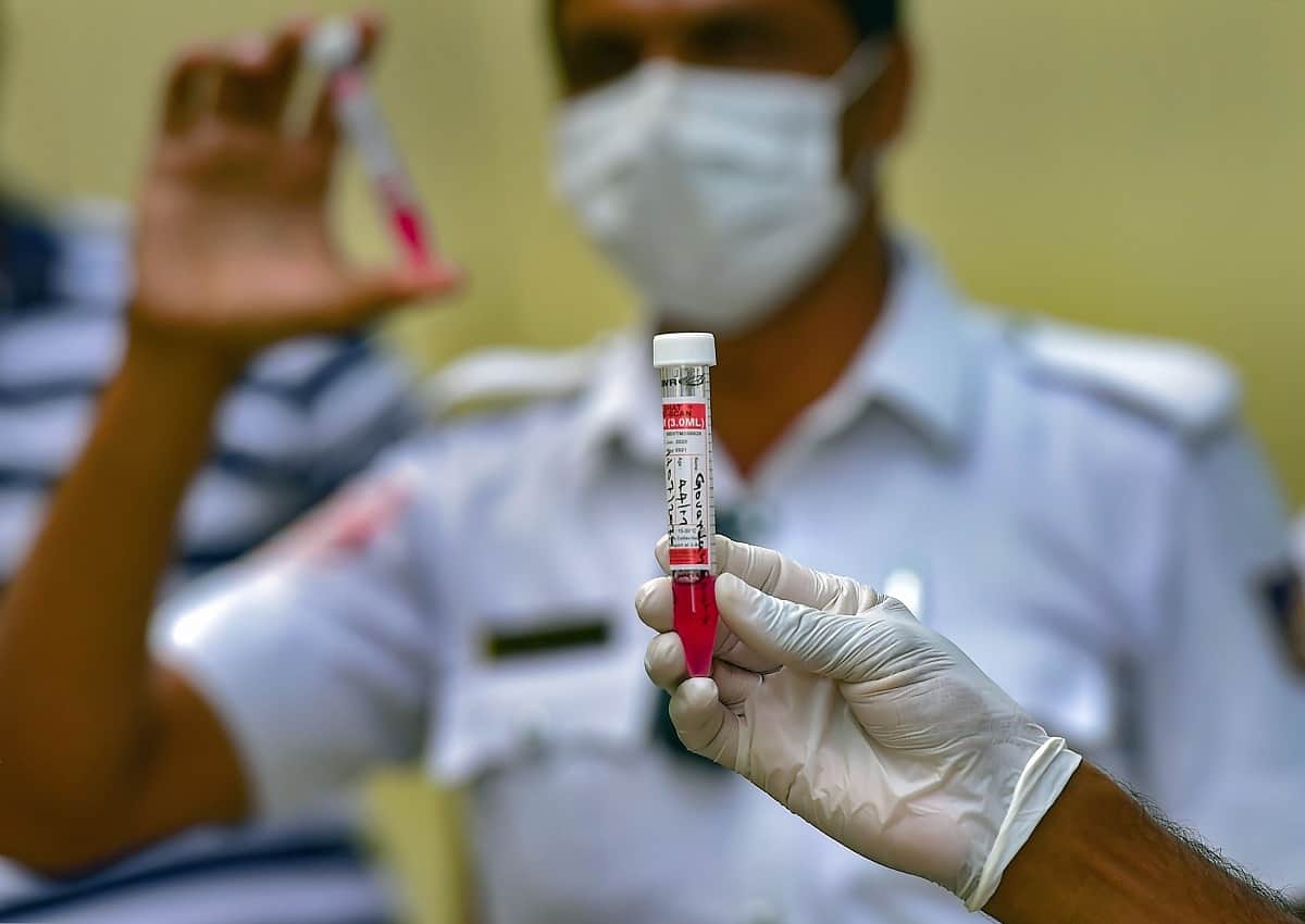 Preparations to defeat Corona with these two drugs