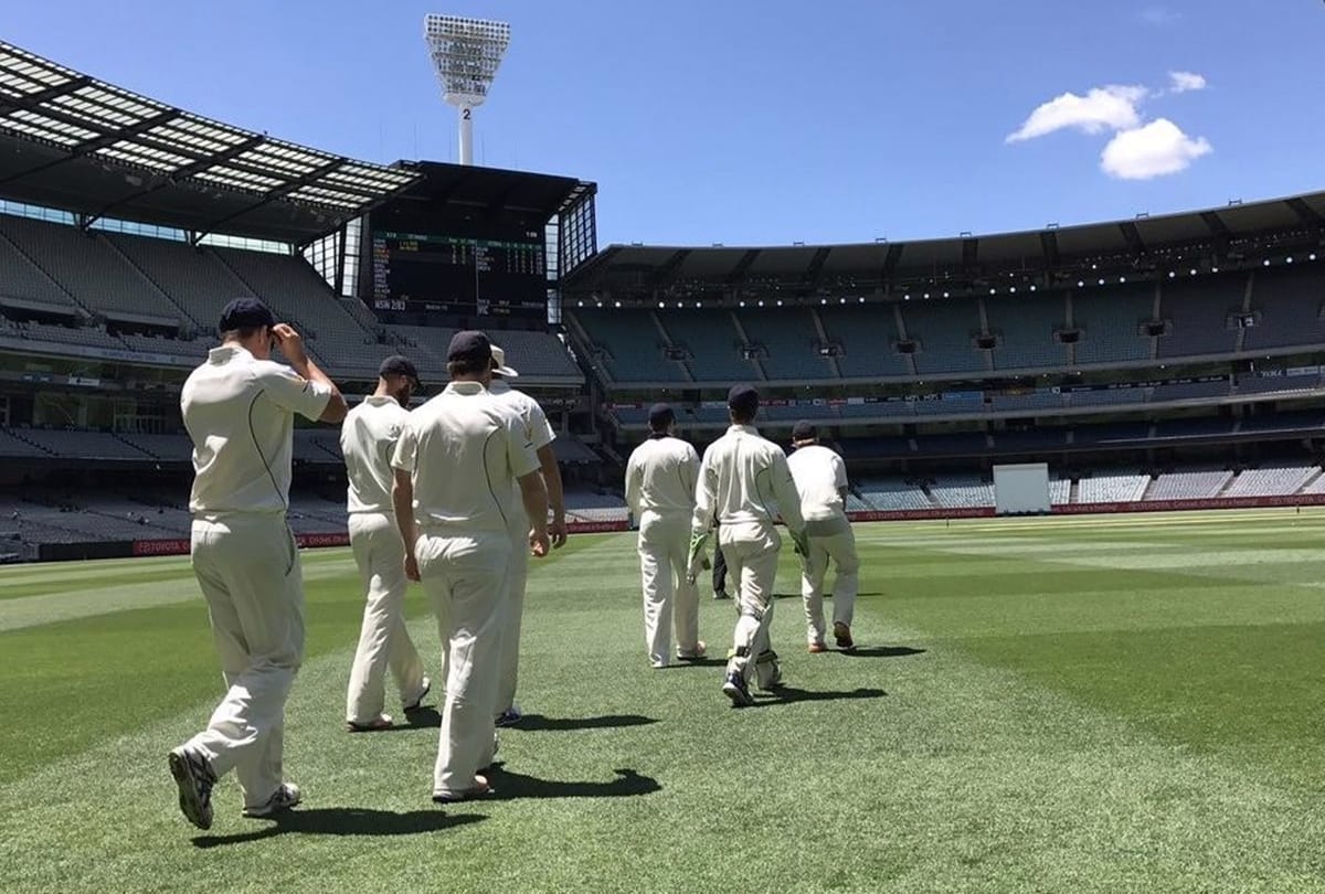 Year Ender: 2020 Cricket tournaments and series badly affected by covid 19 lockdown returned under bio bubble