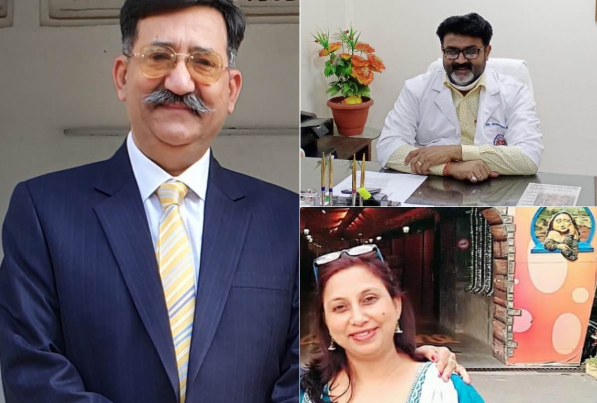 experts advice on amar ujala webinar
