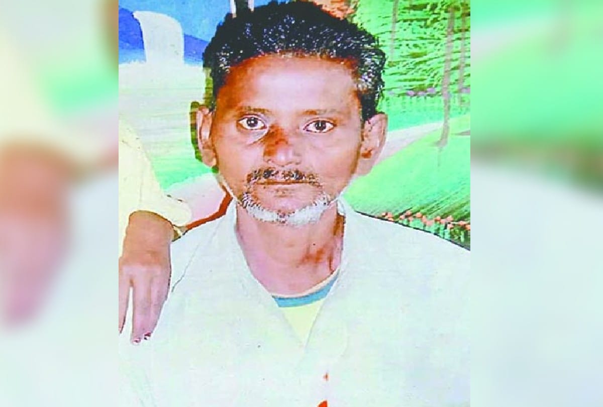 Family Complaints Human Rights Commission Case Of Old Man Cremated In Unclaimed