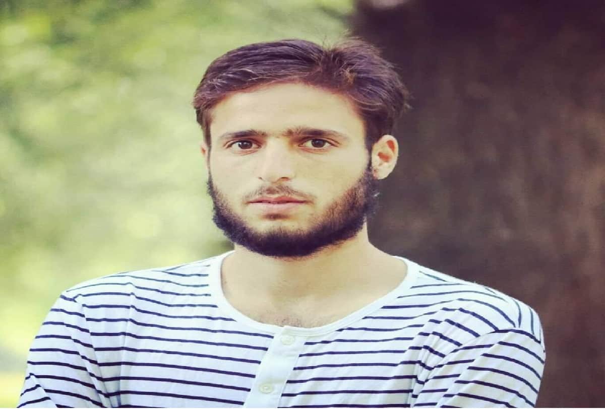 22 years old footballer missing from Sopore, Family appeals son to return home
