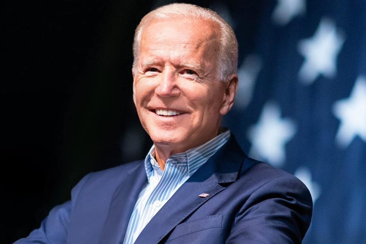 joe biden became the first candidate to get eight crore votes in us election