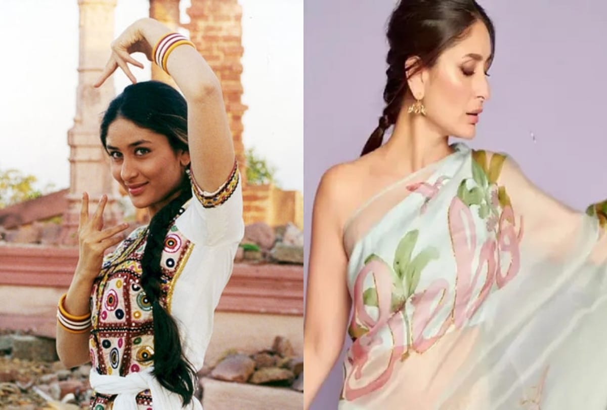 kareena kapoor style evolution through the 20 years in bollywood