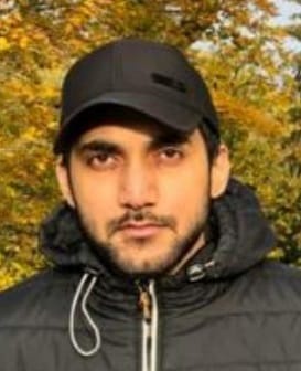 Vineet's funeral in Latvia today when air service is closed