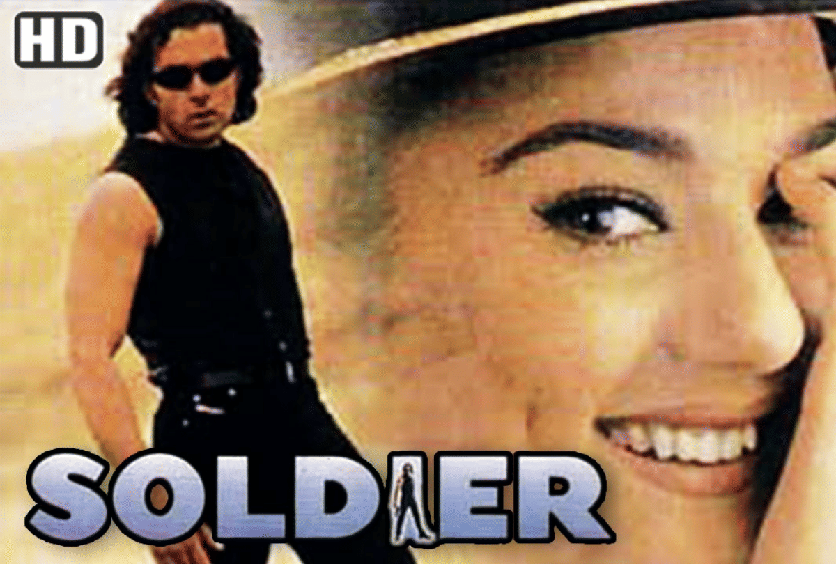 Best Bollywood Films Release In 1998 Kuch Kuch Hota Hai Bade Miyan Chote Miyan Major Saab