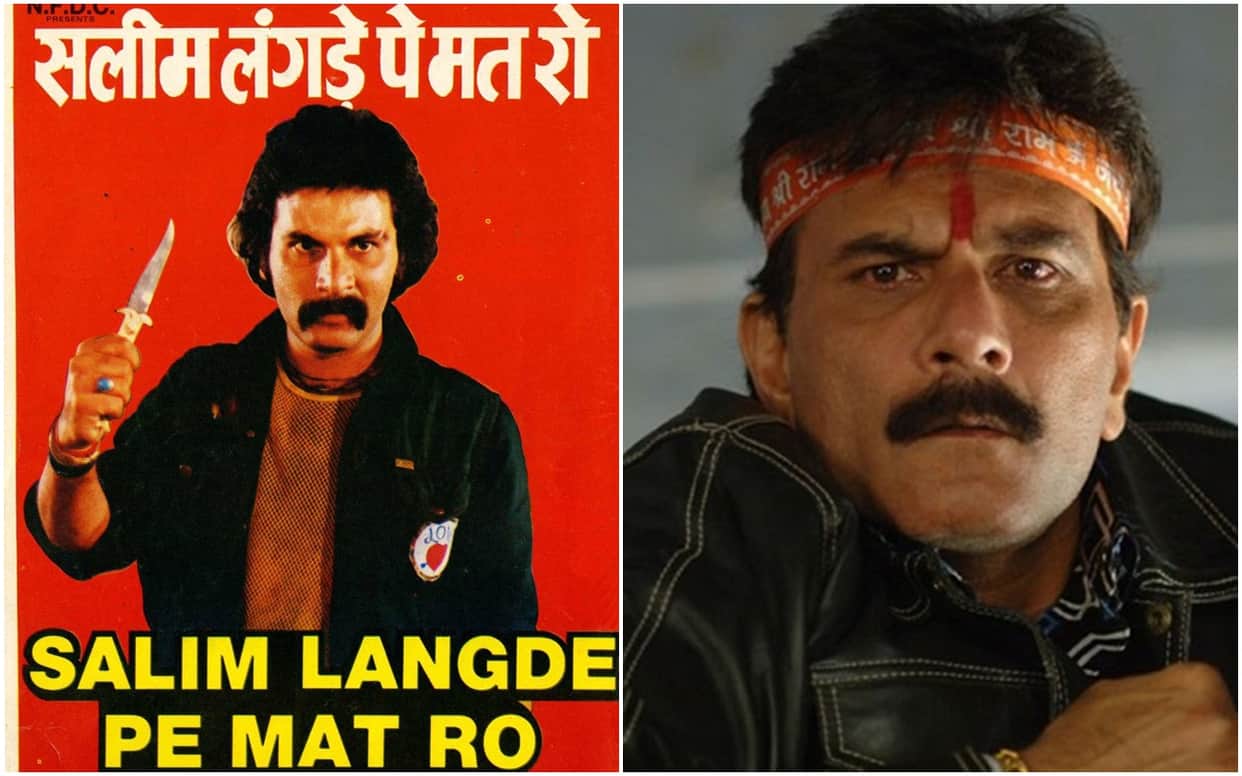 Actor Pavan Malhotra Birthday Special: Know Some Lesser Known Facts About Bagh Bahadur Actor
