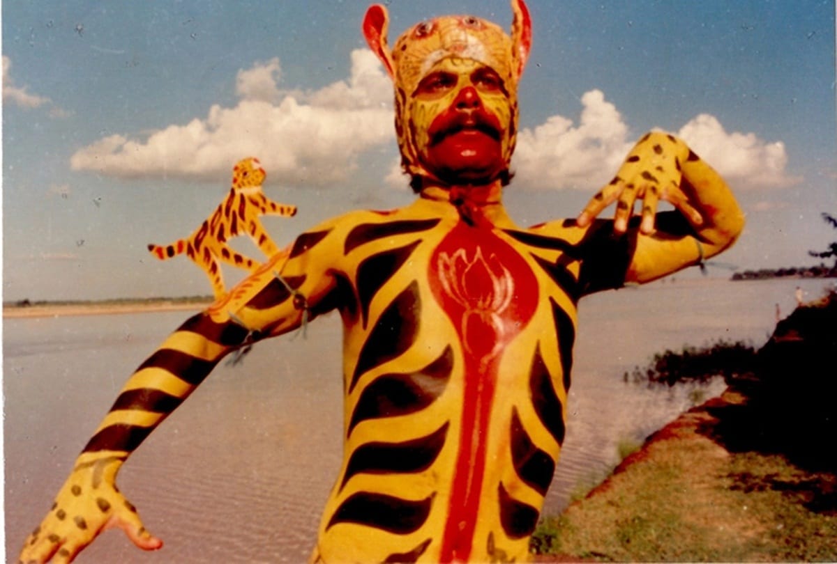 Actor Pavan Malhotra Birthday Special: Know Some Lesser Known Facts About Bagh Bahadur Actor