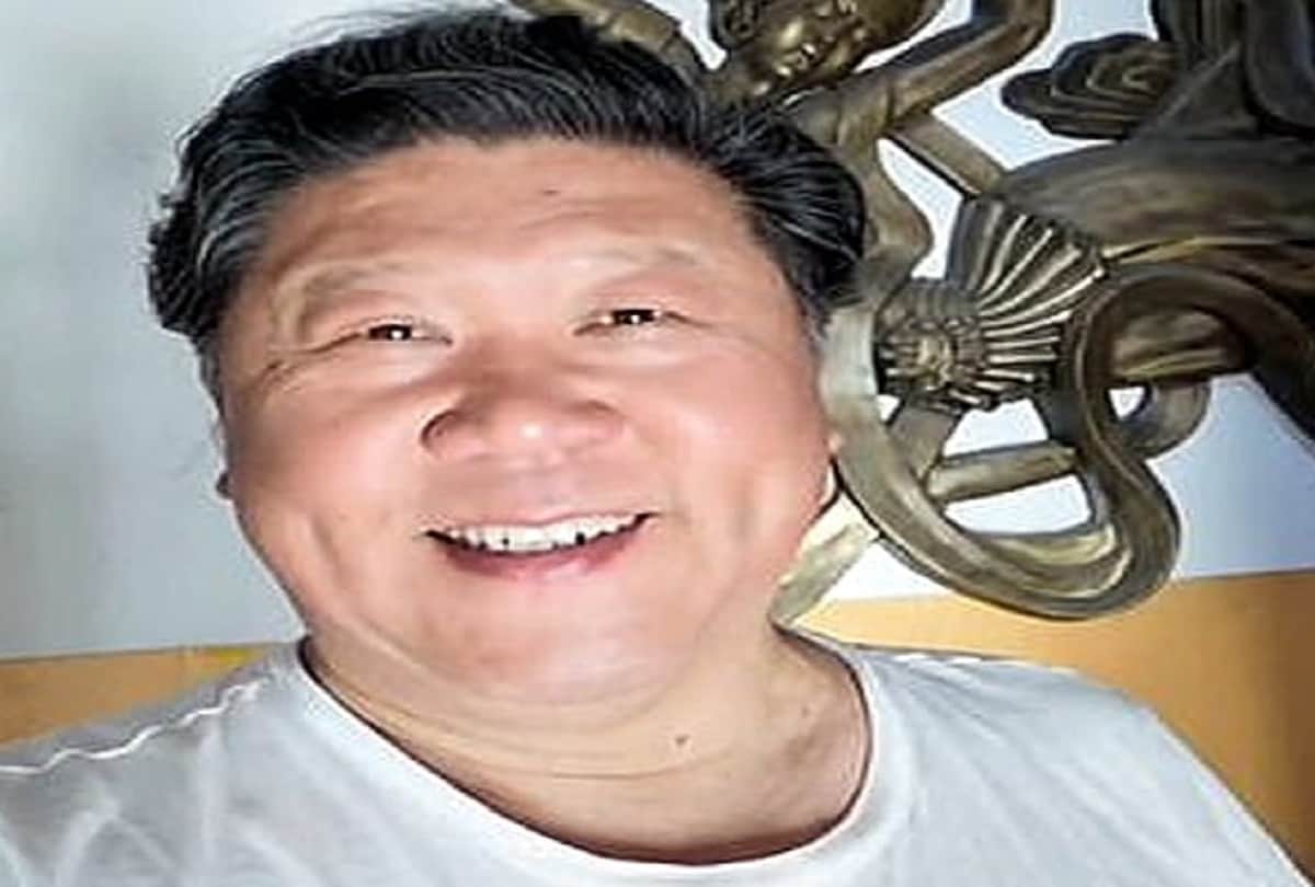 Opera singer's account is getting censored on social media due to his resemblance with chinese president