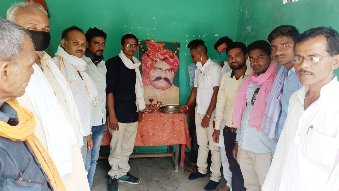 docter sonelal patel