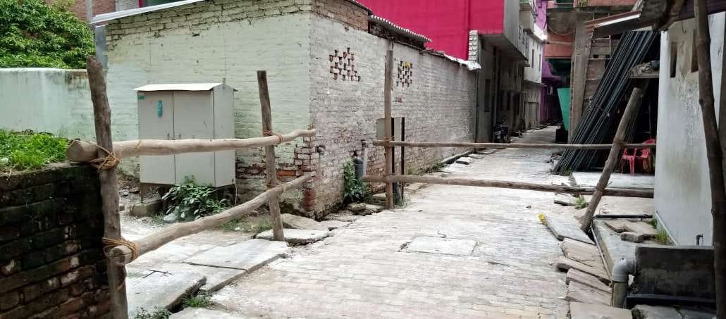 Two dead from Corona, 16 new positives