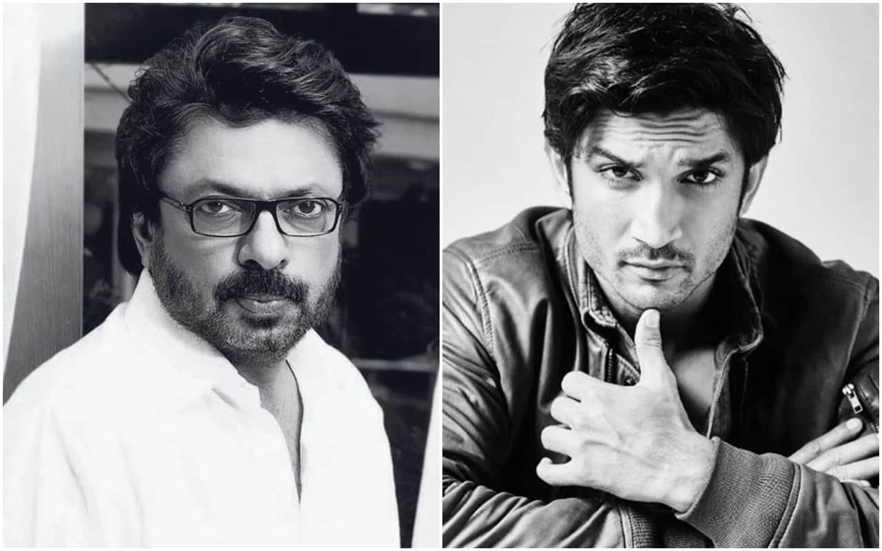 Ex Iran President Mahmoud Ahmadinejad Condolences on the death of Sushant Singh Rajput