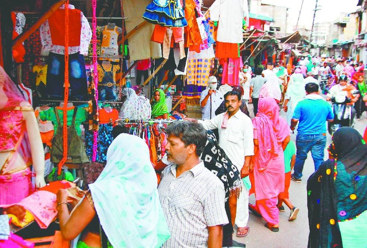Unlock 2.0 Guidelines in Agra UP: One Honor Market Time Extended Gyms schools remain Closed