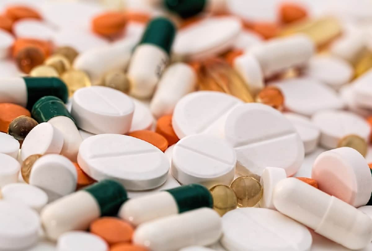 Medicine price increased by drug companies in gorakhpur