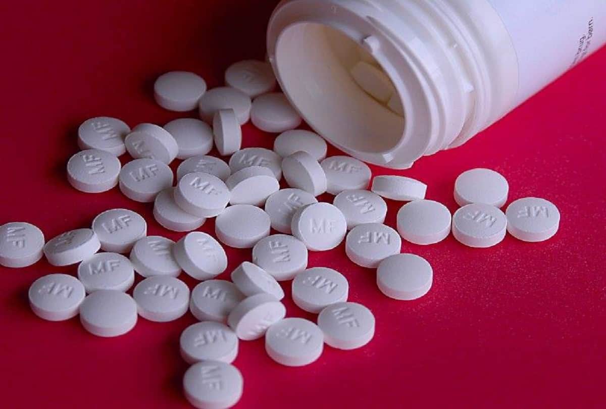 diabetes pill metformin could treat Corona virus cancer and heart disease study says