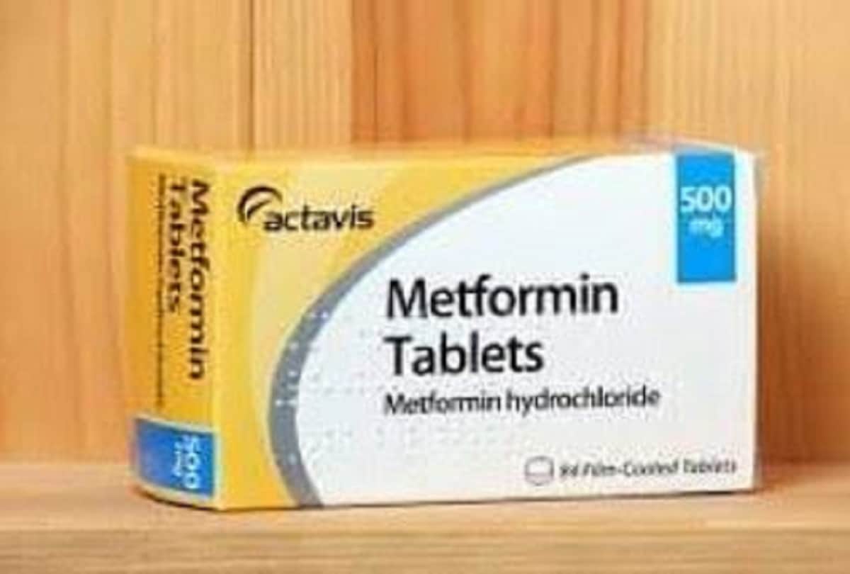 diabetes pill metformin could treat Corona virus cancer and heart disease study says