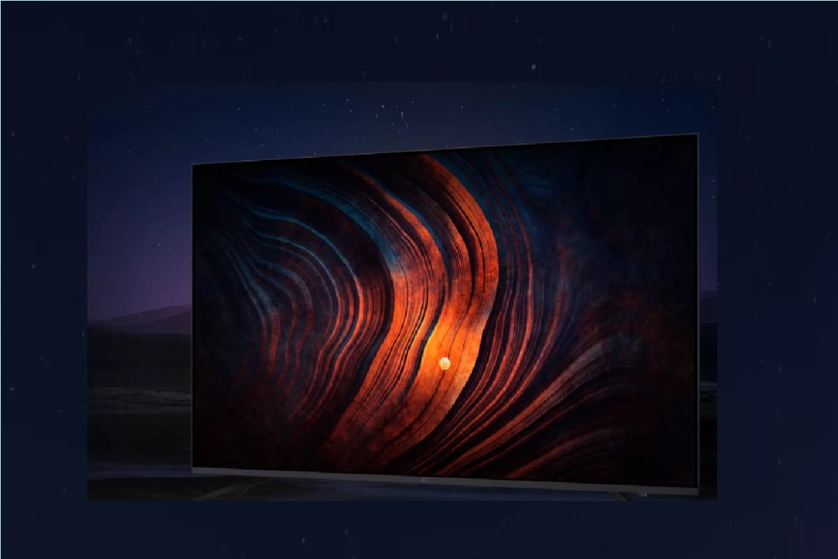 OnePlus TV U Series and Y Series Android TVs Launched in India at Starting price of Rs 12,999