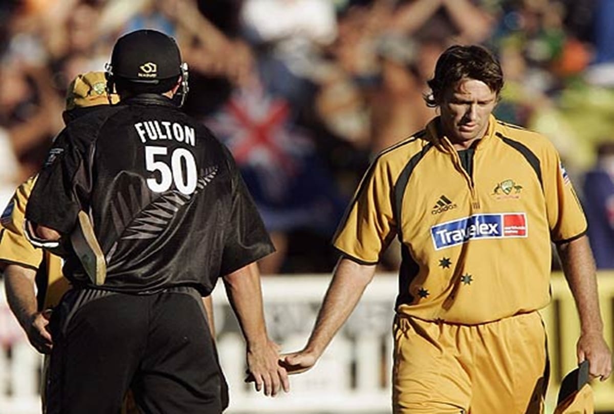 Peter Fulton resigns as New Zealand Batting Coach position, Opts To Coach Canterbury