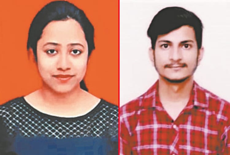 A girl commits suicide in Mohali of Punjab