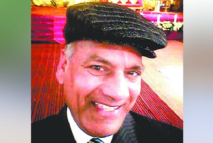 Former Additional Chief Secretary of Haryana Name Mentioned in Limca Book of Records