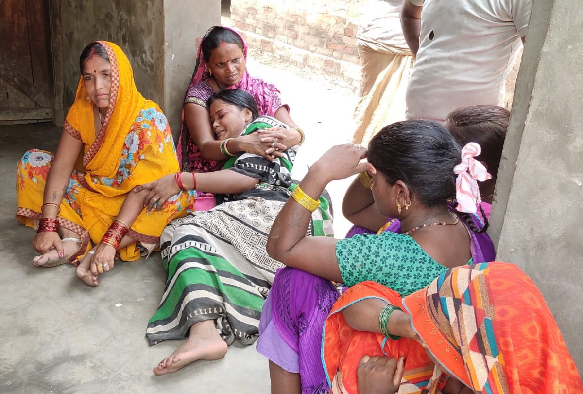 Married woman died in suspicious condition in siddharthnagar