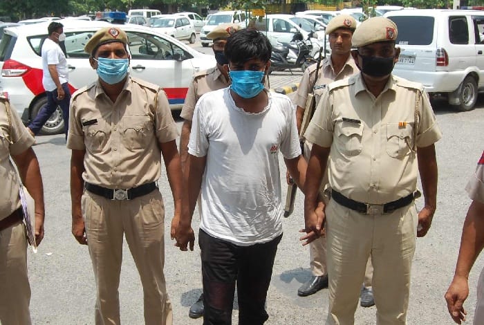 Secrets Revealed in Sonipat SPO and Sepoy Murder Case Inquiry