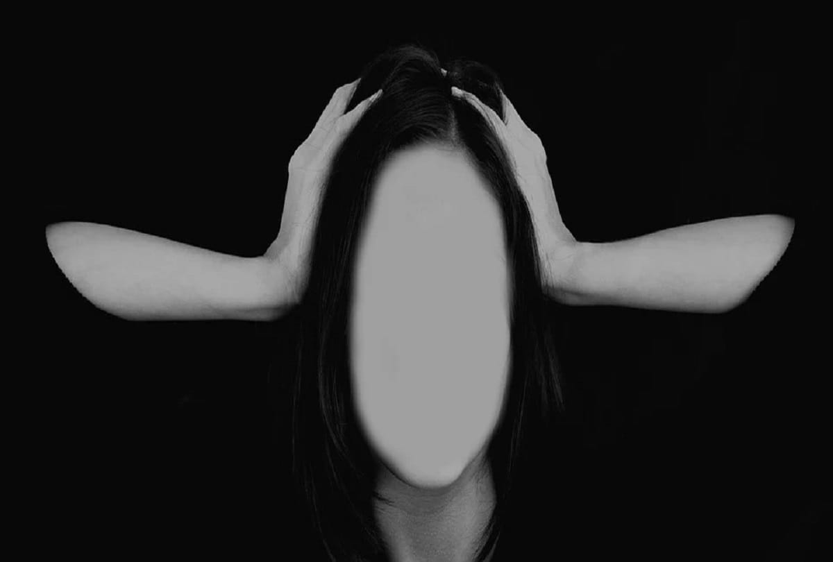 mental health awareness, corporate employees is at a high risk of poor mental health