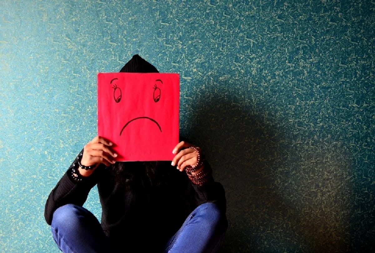 Corona Pandemic in Relax Position, But People Now Suffering from Mental Stress