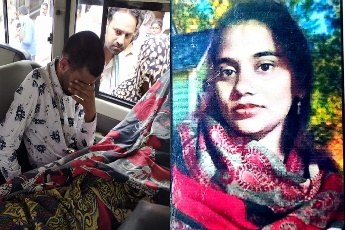 Newly wed bride commits suicide in her in laws house in Muzaffarnagar District