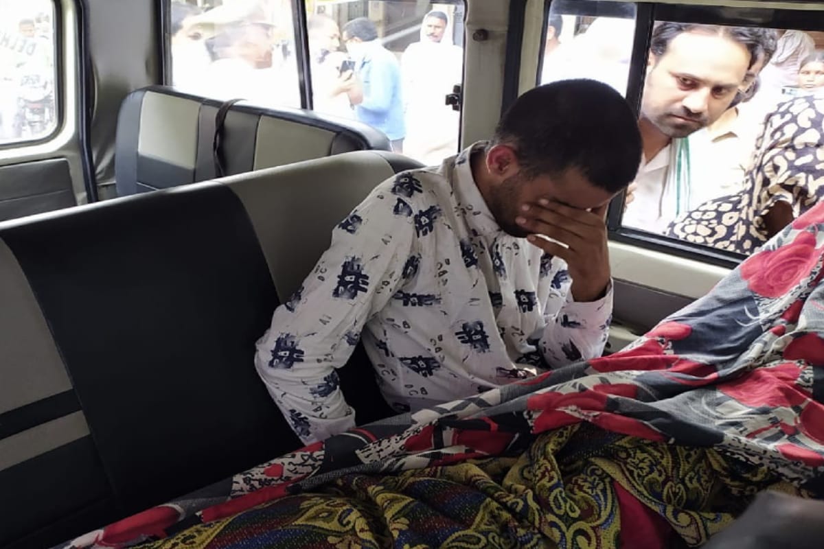 Newly wed bride commits suicide in her in laws house in Muzaffarnagar District