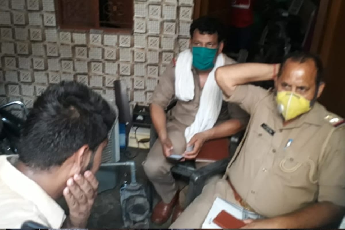 Newly wed bride commits suicide in her in laws house in Muzaffarnagar District