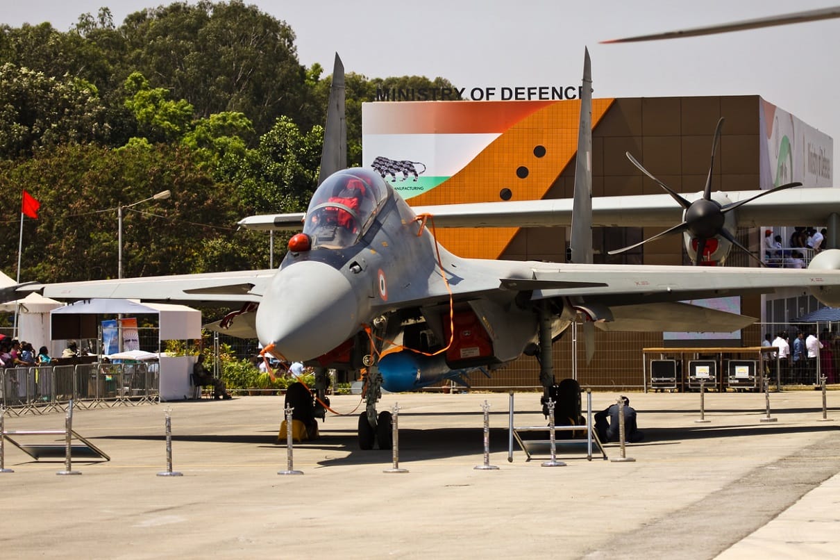 Defence Ministry approves proposal to acquire 33 new fighter aircraft from Russia