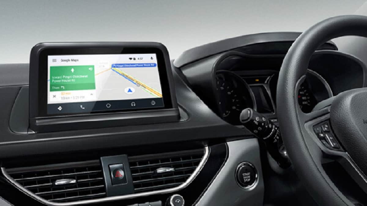 Google introduces audio calling facility in Android Auto update for Zoom or WebEx meetings