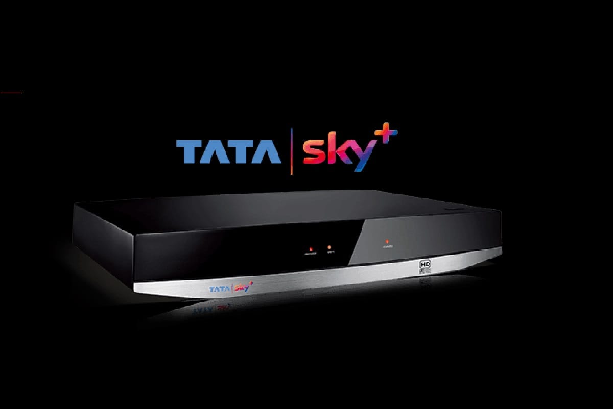 Tata Sky Plus HD SetTop Box Price Dropped to Rs 4999