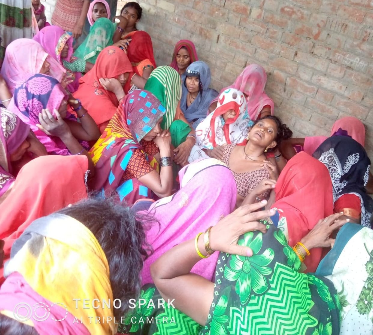 Three Doaba youths died in road accident in Jharkhand