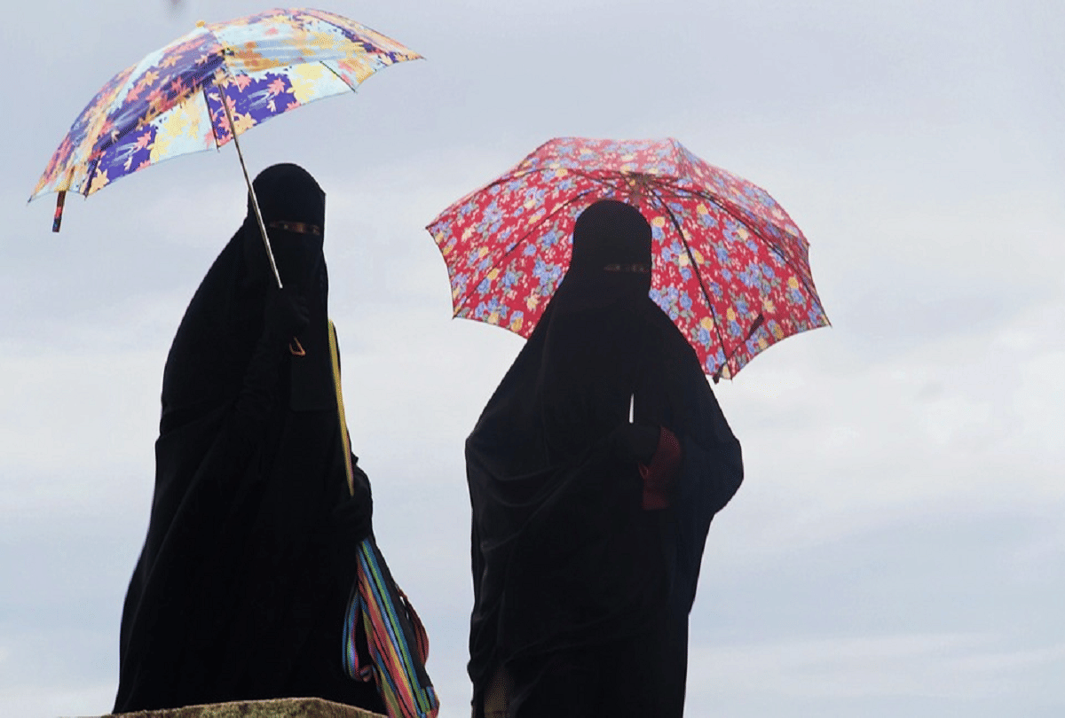 china government forcibly sterilizing uyghurs muslim to suppress population and encourage han