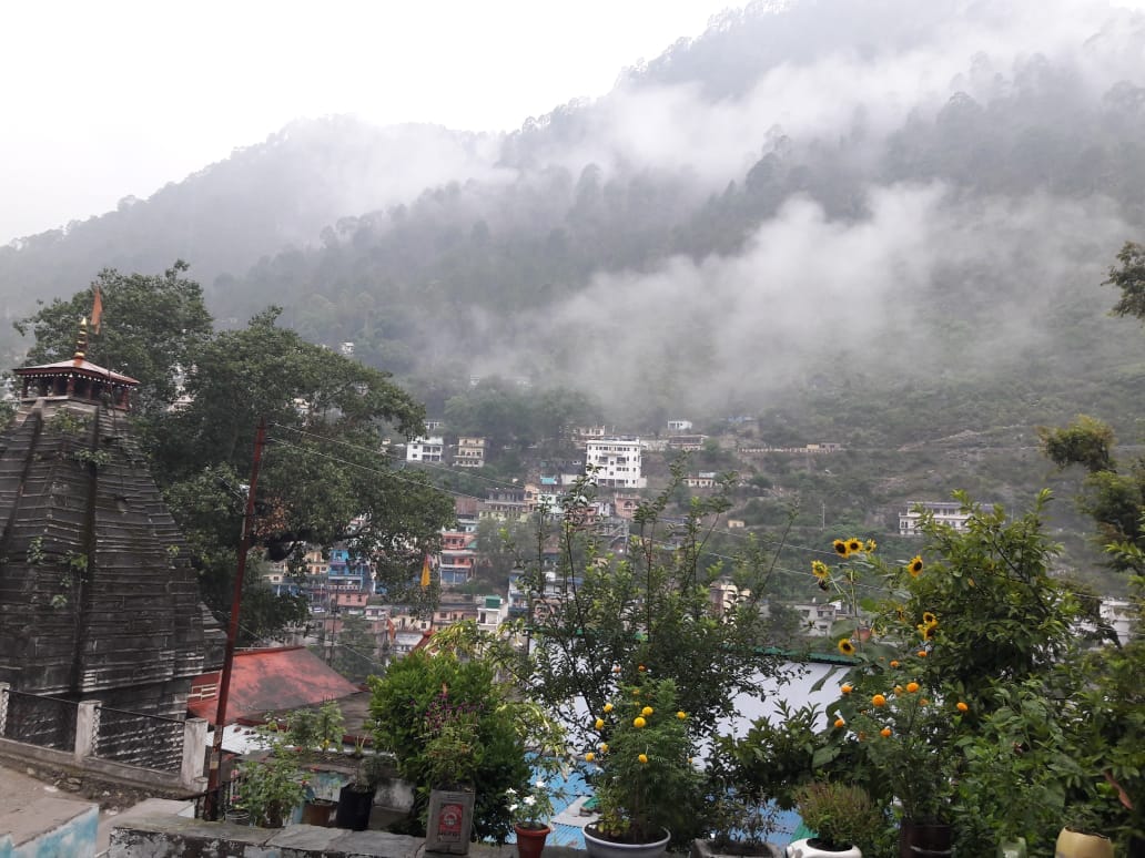 uttarakhand news  : this time also tough to read monsoon in garhwal
