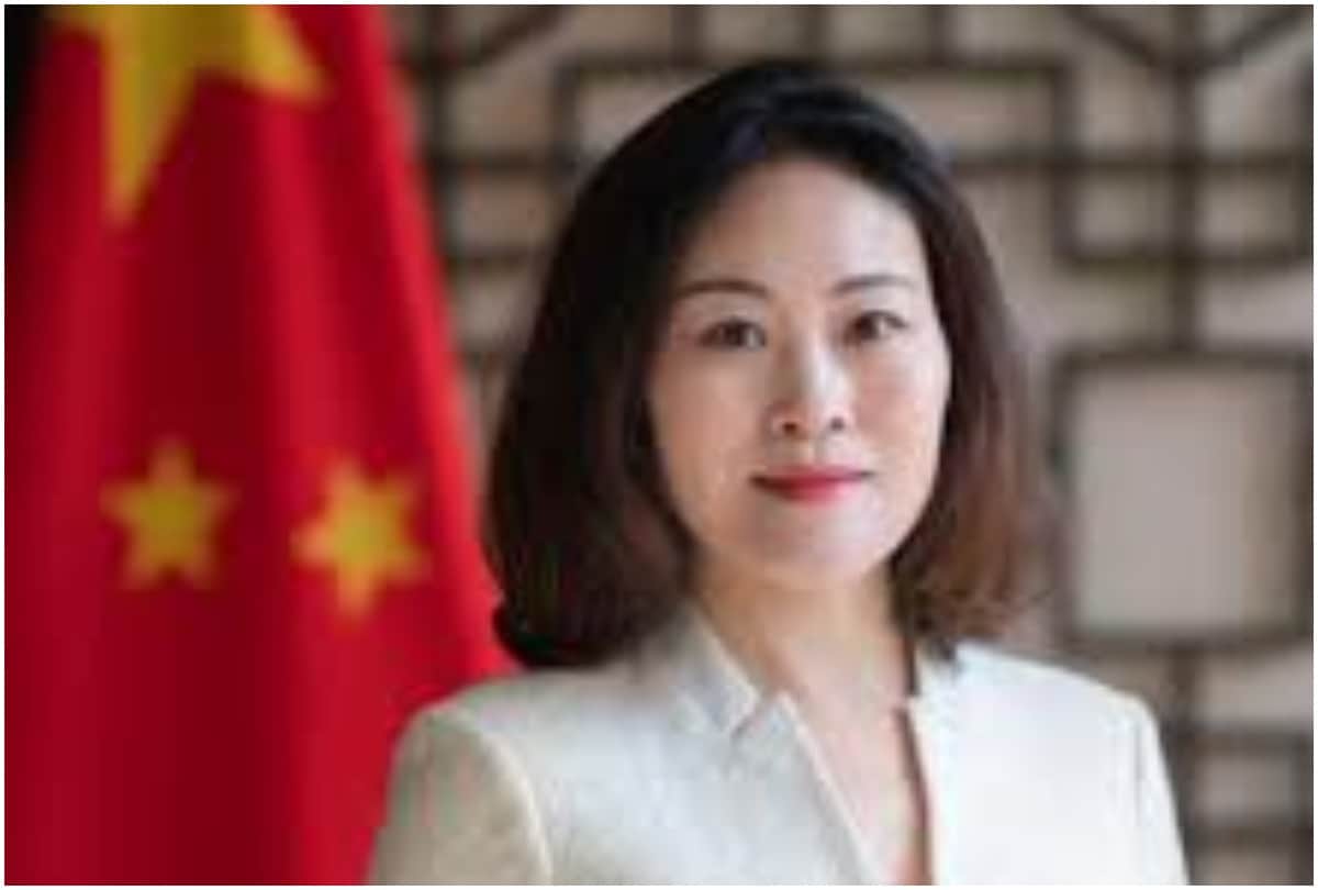 Hou Yanqi The architect of India Nepal map dispute Know about Yanqi