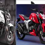 Hero Xtreme 160R vs Apache RTR 160 4V
