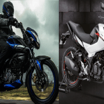 Hero Xtreme 160R vs Bajaj Pulsar NS160