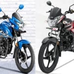 Honda Livo vs TVS Star City Plus