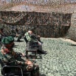 PM MODI IN LEH