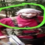 मुठभेड़ में मारा गया आतंकी जाहिद