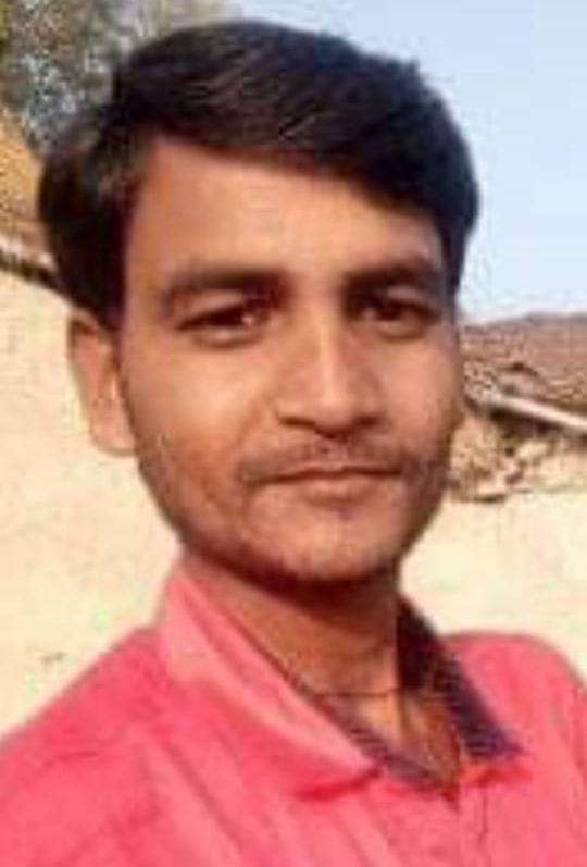 3 person died by hanging in different places